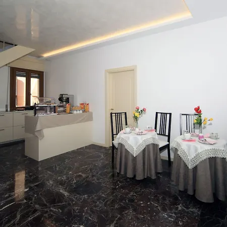 Bed & Breakfast Rialto Dream Venetië