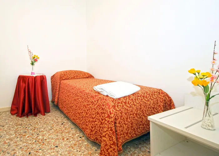 Bed & Breakfast Rialto Dream Venetië