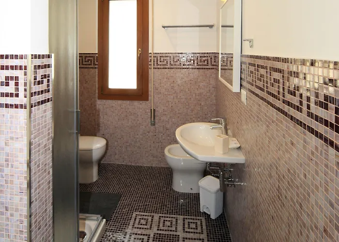 Bed & Breakfast Rialto Dream