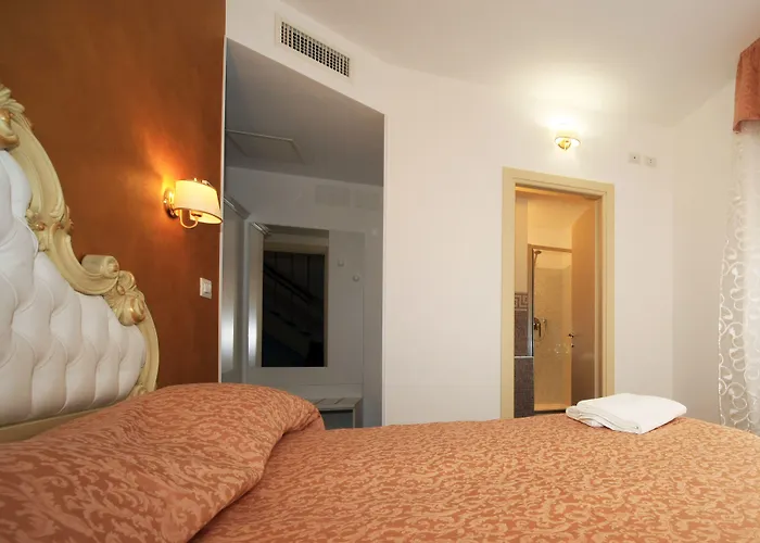 Rialto Dream Bed & Breakfast Venetië