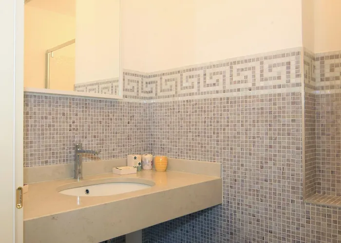 Bed & Breakfast Rialto Dream 3*