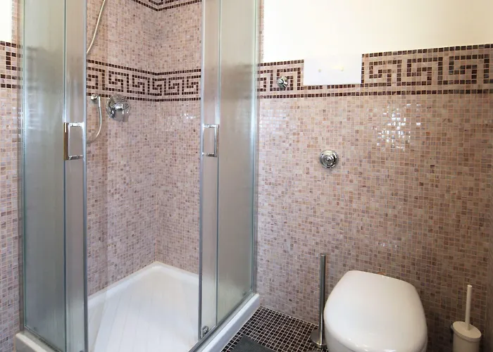 Bed & Breakfast Rialto Dream