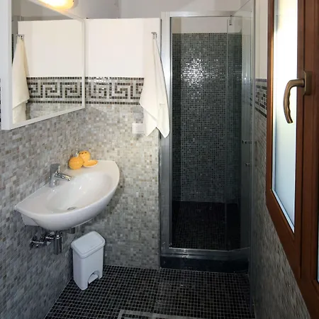 B＆b リアルト ドリーム ヴェネツィア