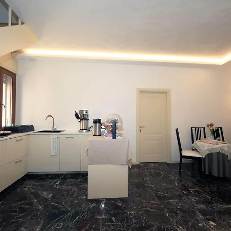 B＆b リアルト ドリーム ベッド・アンド・ブレックファスト 3*