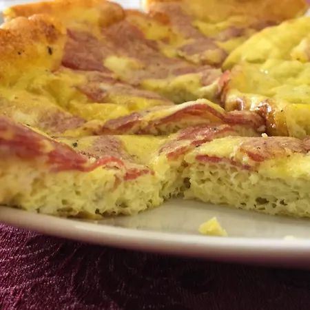 Nocleg ze śniadaniem Rialto Dream Wenecja