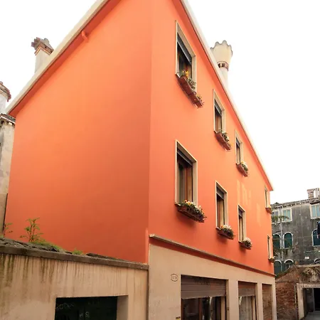 Nocleg ze śniadaniem Rialto Dream Wenecja