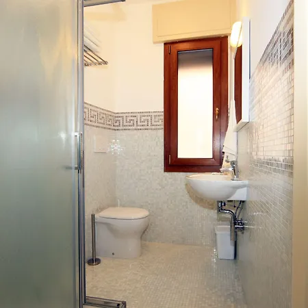 Nocleg ze śniadaniem Rialto Dream 3*