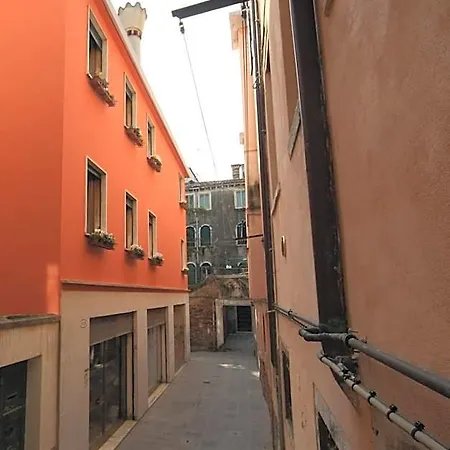 Rialto Dream Bed & Breakfast Venice
