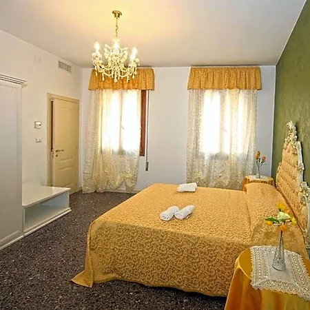 Bed & Breakfast Rialto Dream 4*