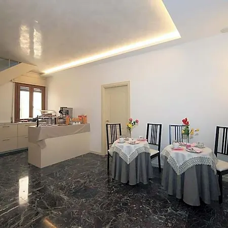 Rialto Dream Bed & Breakfast
