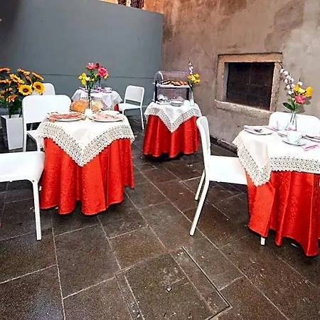 Rialto Dream Bed & Breakfast 4*