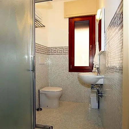 Bed & Breakfast Rialto Dream