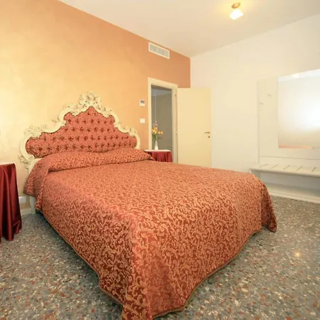 Rialto Dream Bed and breakfast 4*