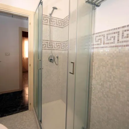 Bed and breakfast Rialto Dream