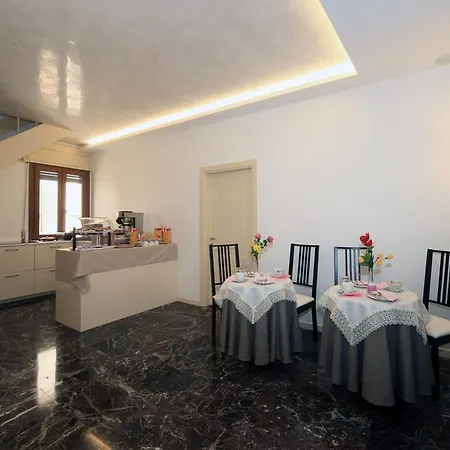 Rialto Dream לינה וארוחת בוקר