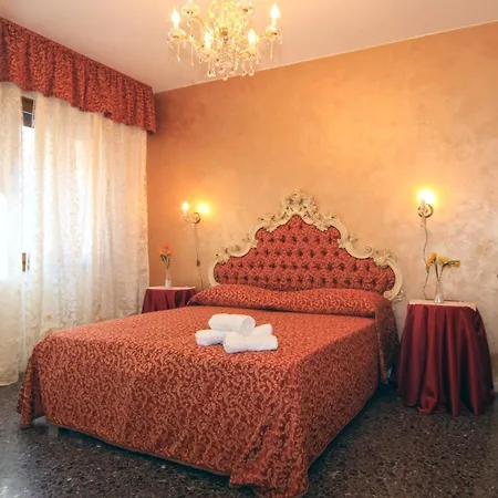 Nocleg ze śniadaniem Rialto Dream Wenecja