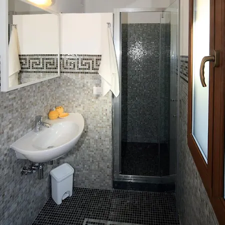 Rialto Dream Nocleg ze śniadaniem 3*