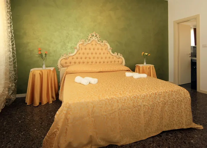 Bed & Breakfast Rialto Dream