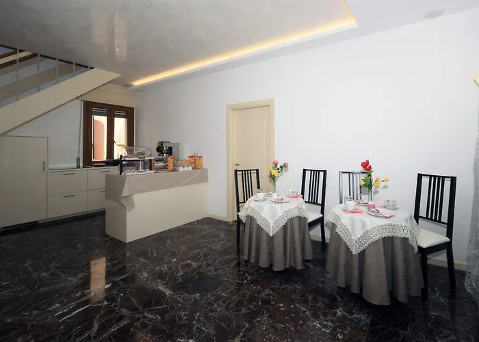 Bed and breakfast Rialto Dream Venecia