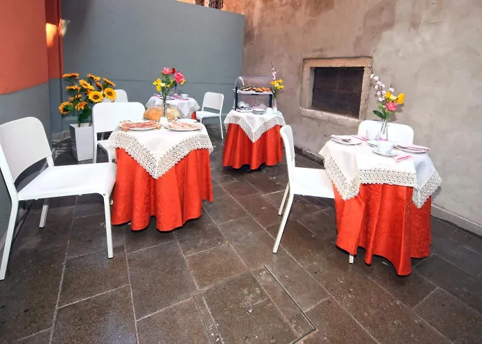 Rialto Dream Bed & Breakfast