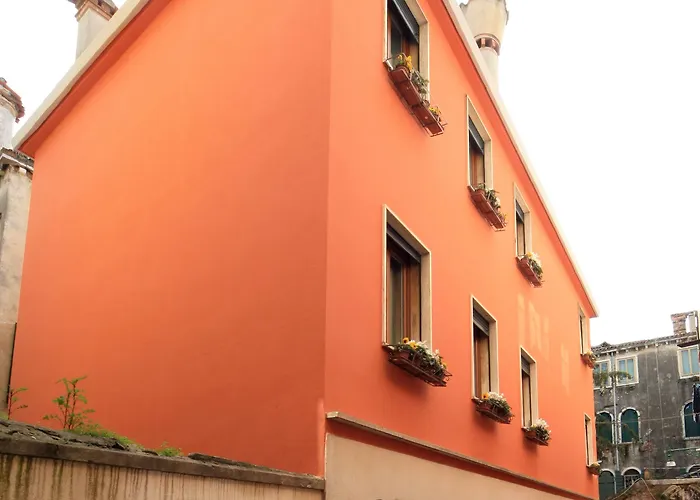 Bed & Breakfast Rialto Dream Venedig