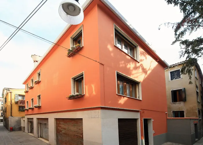 Rialto Dream Bed & Breakfast