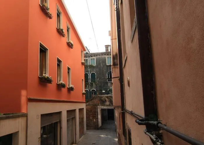 Rialto Dream Bed & Breakfast