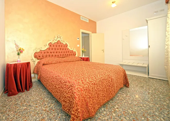 Rialto Dream 3* Benátky