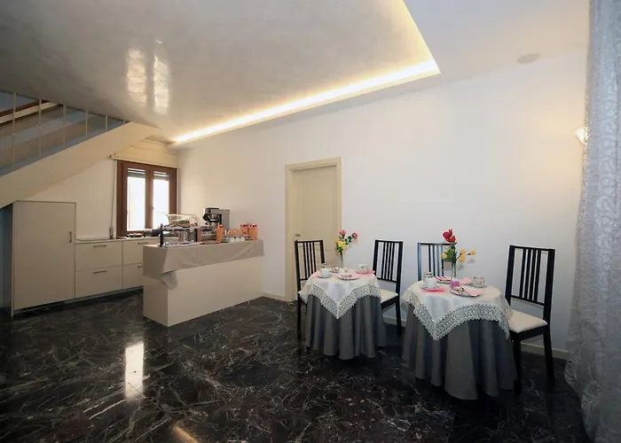 Rialto Dream Bed and breakfast