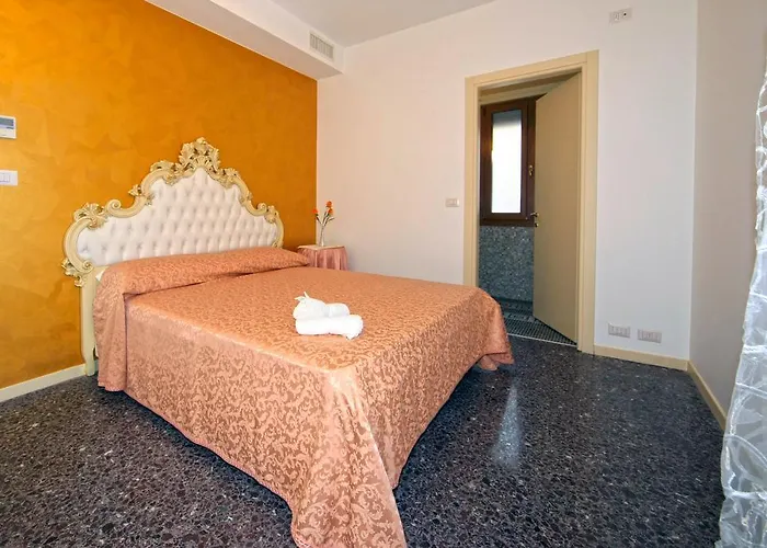 Bed and breakfast Rialto Dream