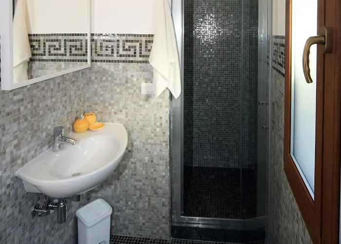 Rialto Dream Bed and breakfast 3*