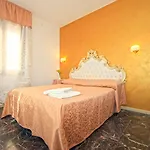 ベッド・アンド・ブレックファスト B＆b リアルト ドリーム 3*
