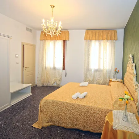 Rialto Dream Couette-café 3*