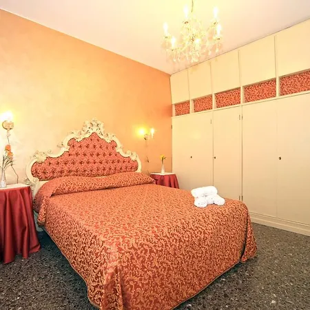 Rialto Dream Venice