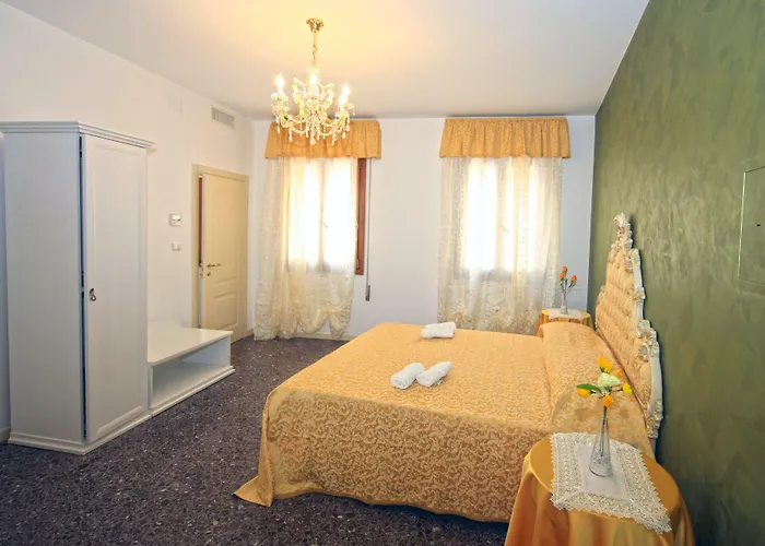 Rialto Dream Couette-café 3*