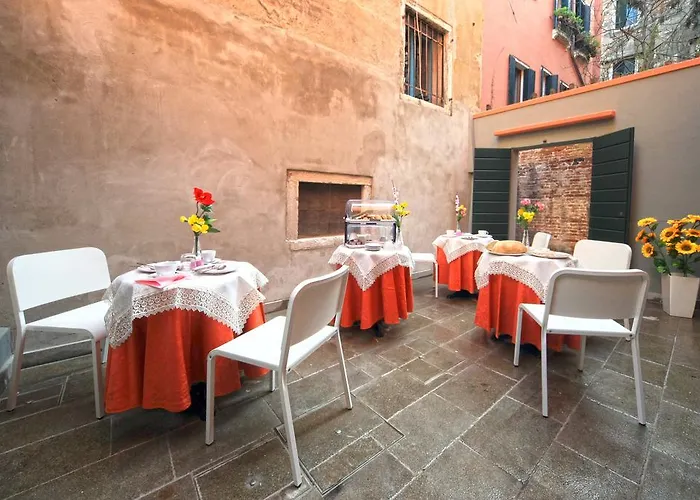 Rialto Dream 3* Venise