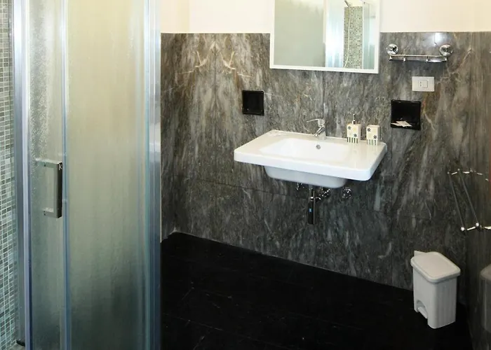 Couette-café Rialto Dream