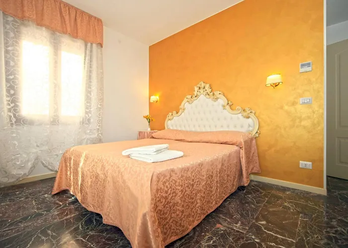 Couette-café Rialto Dream Venise