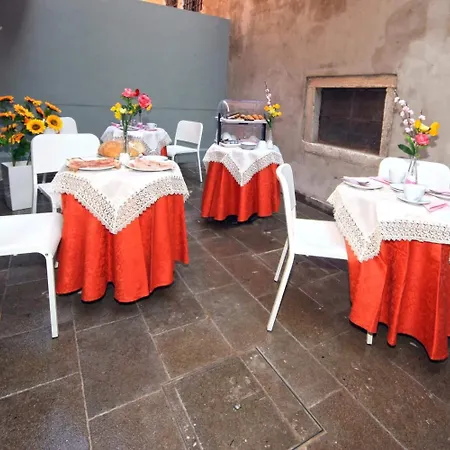 Rialto Dream Bed & Breakfast