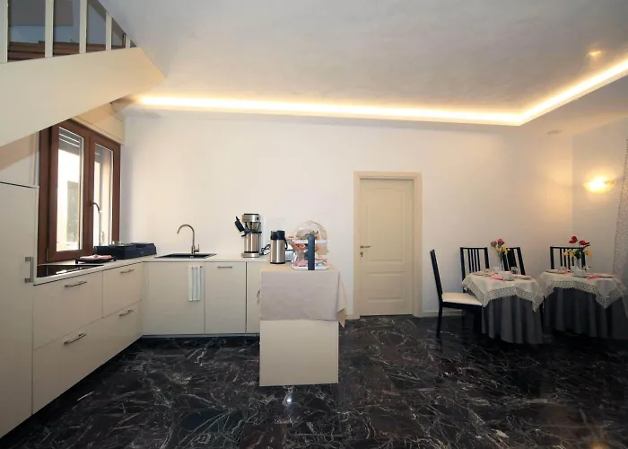 Rialto Dream Bed & Breakfast 3*